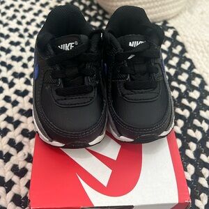 Nike air max infant 3c